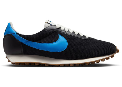 Nike LD-1000 SE Black Sail Blue Hero Gum - authentic Nike sneakers