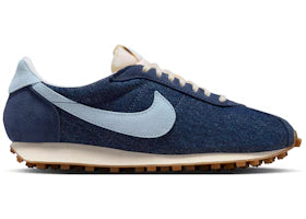 Nike LD-1000 SE Midnight Navy Pale Ivory College Grey Celestine Blue (Women's)