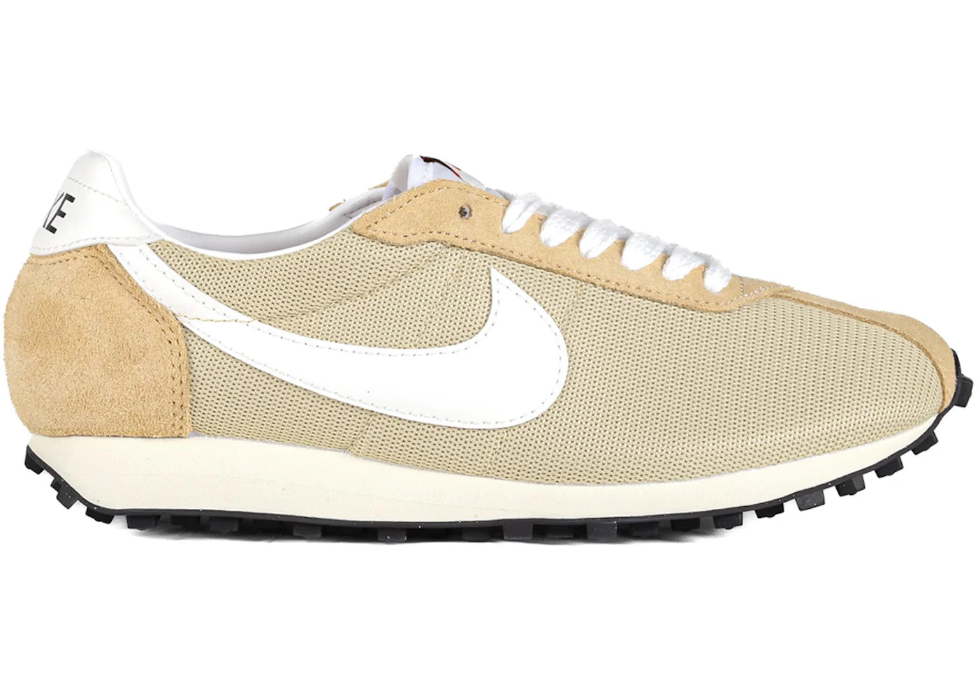Nike LD 1000 SP Team Gold - vue 360