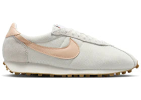 Nike LD-1000 Sail Shimmer Gum (Women's)