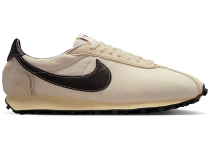 Nike LD-1000 Soft Pearl Muslin Black - authentic Nike sneakers