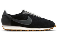 Nike LD-1000 Suede Black Dark Smoke Grey Gum (Women's)