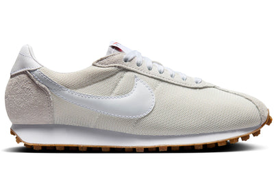Nike LD-1000 Summit White Sail Gum Medium Brown White (Women's)