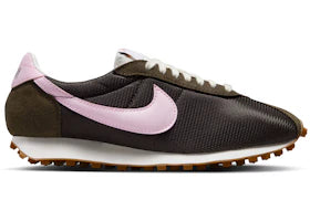 Nike LD-1000 Velvet Brown Pink Foam Gum (Women's) - vue 360