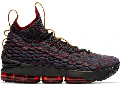 Nike LeBron 15 New Heights - authentic Nike sneakers