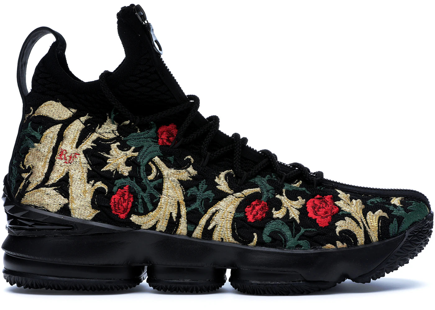 Nike LeBron 15 Performance Kith Closing Ceremony