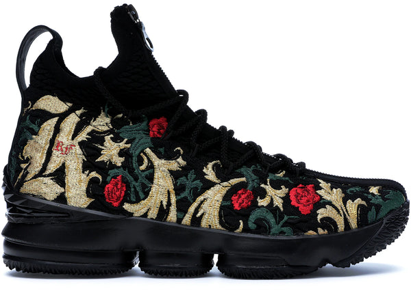 Nike LeBron 15 Performance Kith Closing Ceremony sneakers - authentic Nike shoes