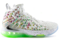 Nike LeBron 17 Air Command Force (GS)