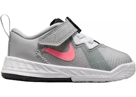 Nike LeBron 18 Low Bugs vs Marvin Space Jam (TD) - vue 360
