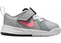 Nike LeBron 18 Low Bugs vs Marvin Space Jam (TD)