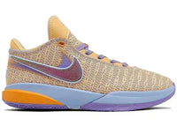 Nike LeBron 20 Summer Vibes (GS)
