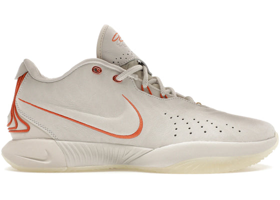 Nike LeBron 21 Akoya sneakers - authentic streetwear shoes