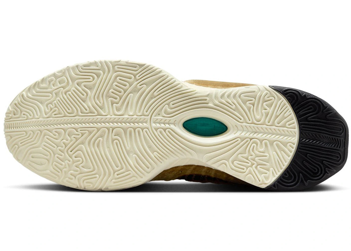 Nike LeBron 21 EP The Shop Nobility (Solid Sole) - vue secondaire B