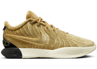 Nike LeBron 21 EP The Shop Nobility (Solid Sole)