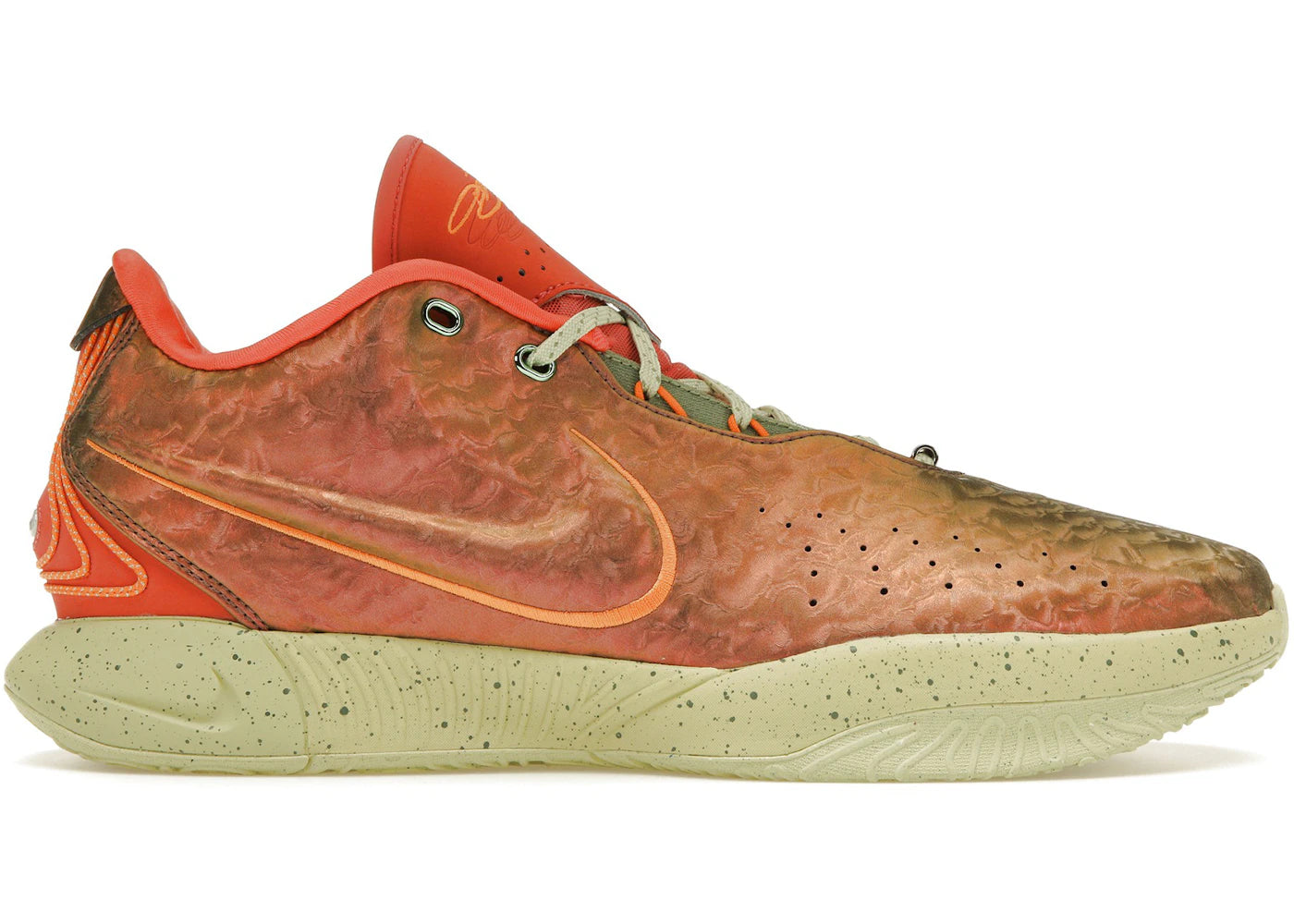 Nike LeBron 21 Queen Conch