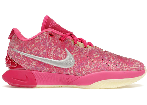 Nike LeBron 21 The World Is Your Oyster sneakers - authentic streetwear shoes