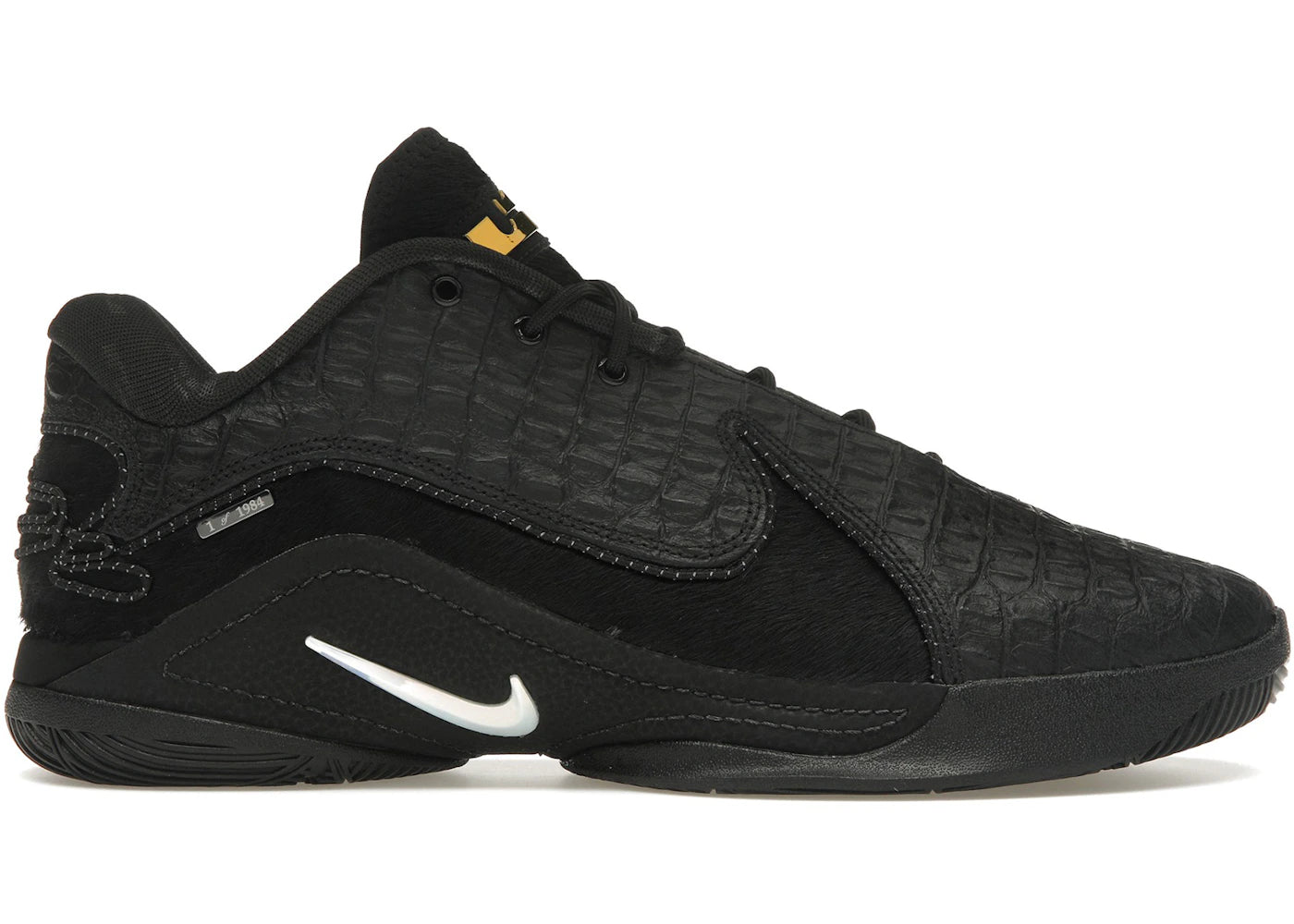Nike LeBron 22 Black Label