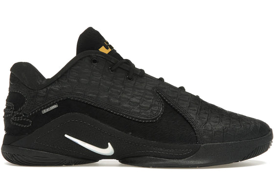 Nike LeBron 22 Black Label sneakers - authentic Nike shoes