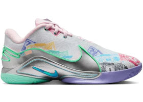 Nike LeBron 22 Monopoly (Solid Outsole) - vue 360