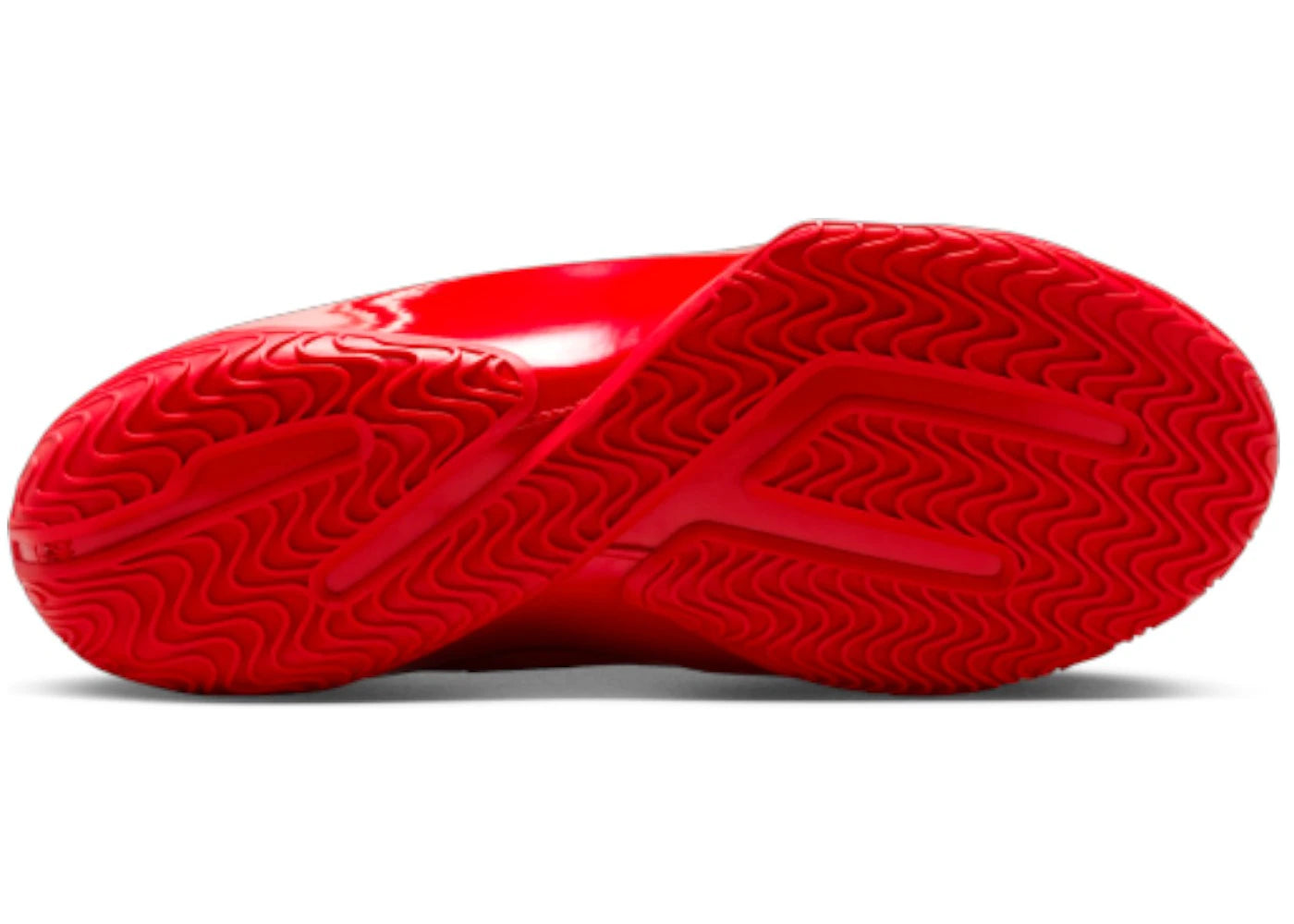 Nike LeBron 23 EP Best in Class (Solid Outsole) - vue secondaire B