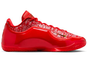 Nike LeBron 23 EP Best in Class (Solid Outsole) - vue 360