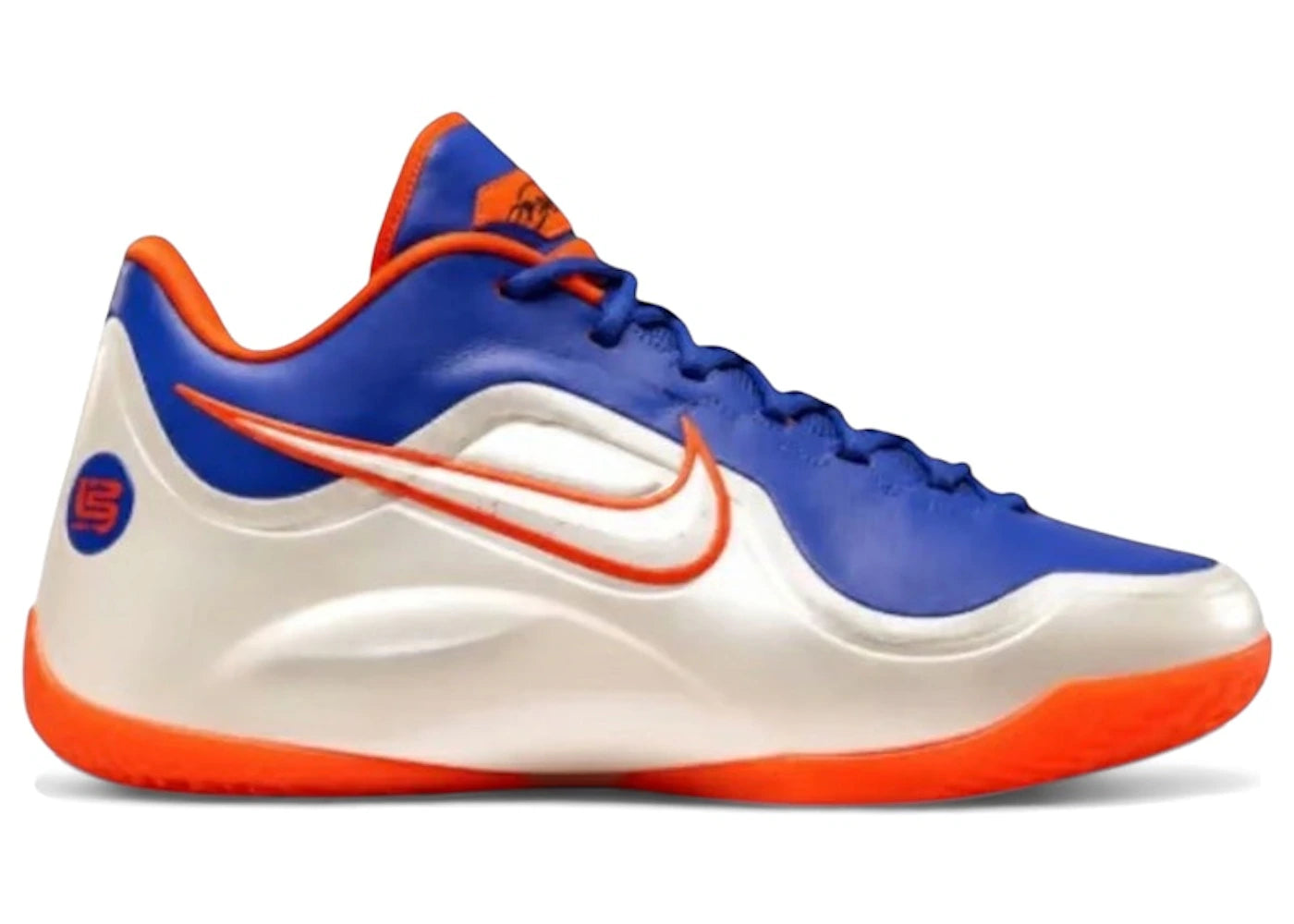 Nike LeBron 23 Hardwood Classics - vue 360
