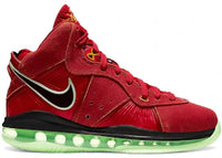 Nike LeBron 8 BG Empire Jade (GS)