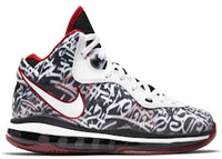 Nike LeBron 8 Graffiti (GS)