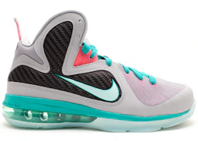 Nike LeBron 9 South Beach (GS) - vue 360
