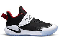 Nike LeBron Ambassador 12 Black