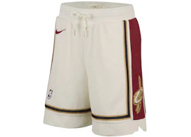 Nike LeBron James Dri-FIT NBA Shorts Multicolor - vue 360