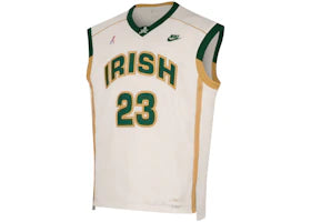 Nike LeBron James Reserve Jersey Multicolor - vue 360