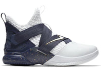 Nike LeBron Soldier 12 SFG EP Witness