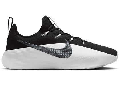 Nike LeBron TR 1 Black White - authentic Nike sneakers