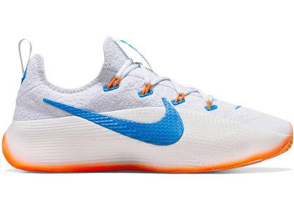 Nike LeBron TR 1 Knicks - authentic Nike sneakers