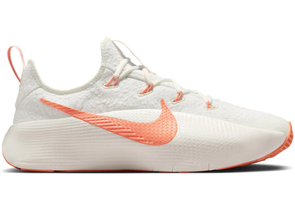 Nike LeBron TR 1 Sail Orange Frost - authentic Nike sneakers