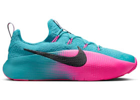 Nike LeBron TR 1 South Beach - vue 360