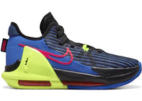 Nike LeBron Witness 6 Hyper Royal Bright Crimson (GS)