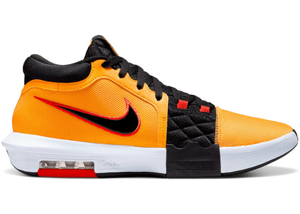 Nike LeBron Witness 8 Bruce Lee - authentic Nike sneakers