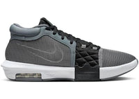 Nike LeBron Witness 8 Cool Grey Black