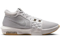 Nike LeBron Witness 8 Light Iron Ore Gum