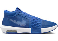 Nike LeBron Witness 8 TB Game Royal White