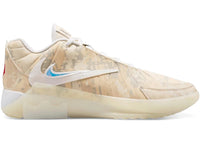 Nike LeBron Witness 9 Bronny James Camo PE