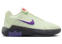 Nike LeBron Witness 9 Volt Tint Black Smoke Grey (GS)