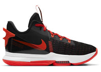 Nike LeBron Witness V Bred