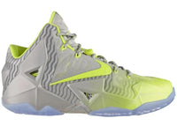 Nike LeBron 11 Maison Luster Volt
