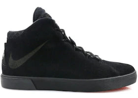 Nike LeBron 12 NSW Lights Out - vue 360