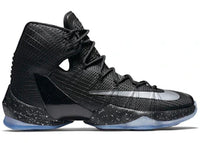Nike LeBron 13 Elite Black