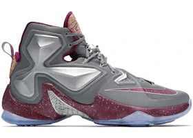 Nike LeBron 13 Opening Night - vue 360