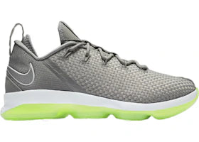 Nike LeBron 14 Low Dunkman - vue 360